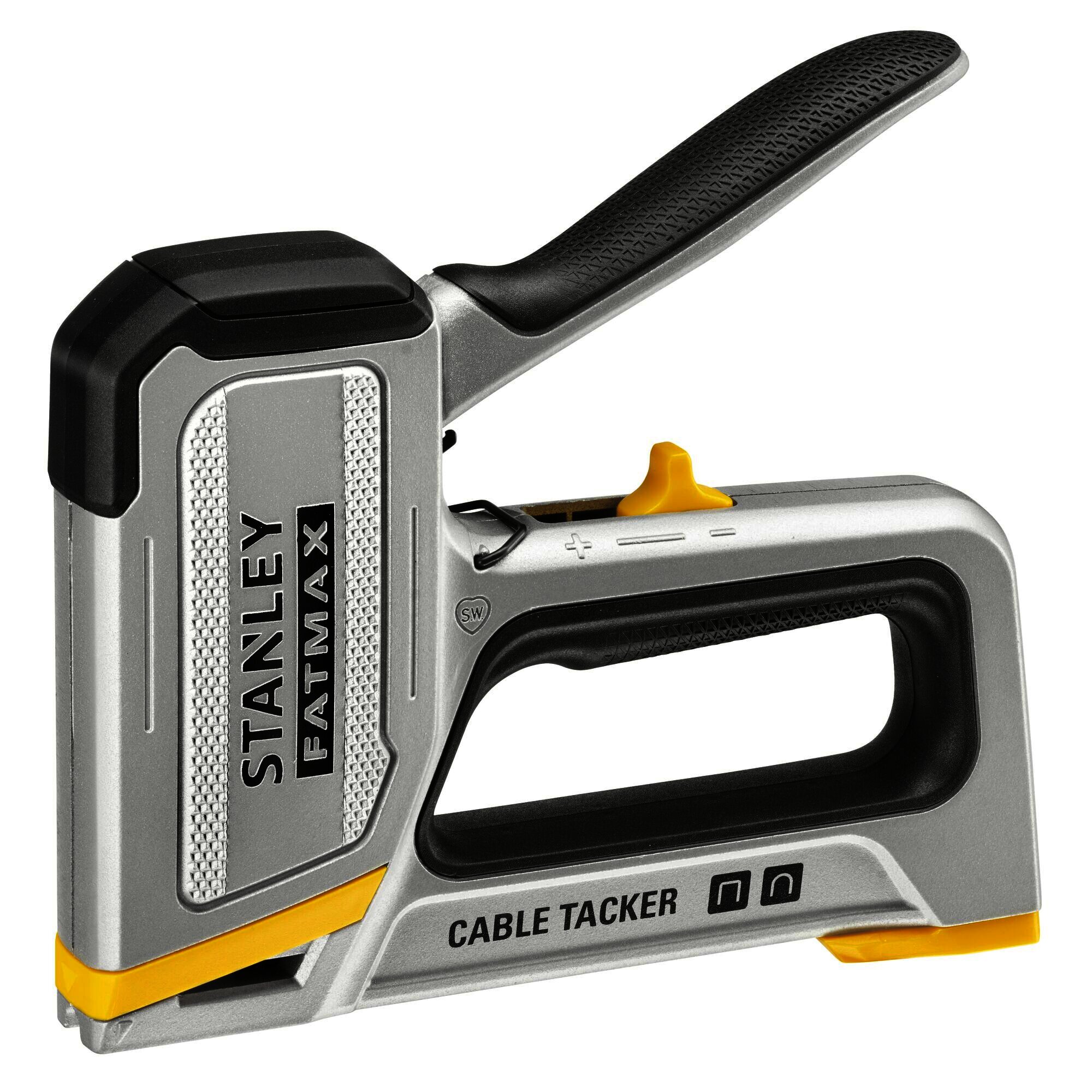 Preview: Handtacker für Kabelklammern