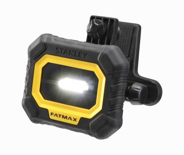 LED-Strahler aufladbar