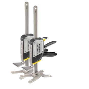 Preview: Einhand-Montagewerkzeug Tradelift Set