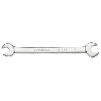 FM Doppelmaulschluessel 8x9mm