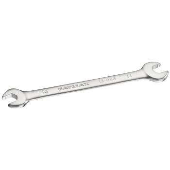 Preview: FM Doppelmaulschluessel 10x11mm