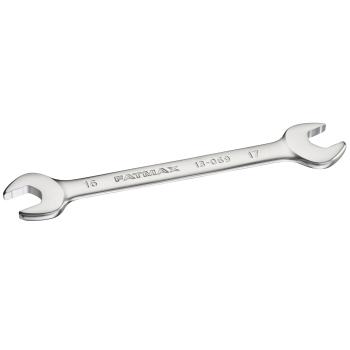 Preview: FM Doppelmaulschluessel 16x17mm