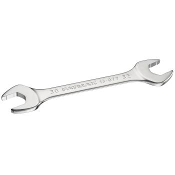Preview: FM Doppelmaulschluessel 30x32mm