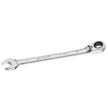 Preview: FM Ringmaulschluessel m Ratsche 10mm