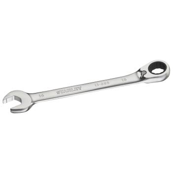 Preview: FM Ringmaulschluessel m Ratsche 16mm