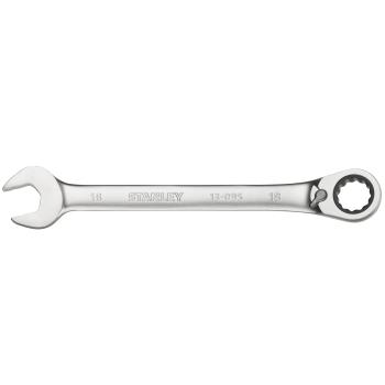 FM Ringmaulschluessel m Ratsche 18mm