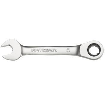 FM Ringmaulschluessel Ratsche 8mm kurz