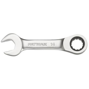 FM Ringmaulschluessel Ratsche 14mm kurz