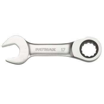 FM Ringmaulschluessel Ratsche 17mm kurz