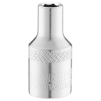 FATMAX 1/4 6-Kant Stecknuss 4 mm