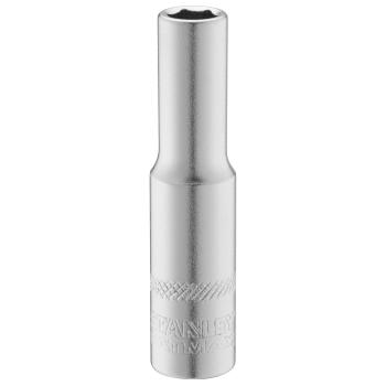 FM 1/4 6-Kant Schmale Stecknuss 6 mm