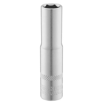 FM 1/4 6-Kant Schmale Stecknuss 7 mm