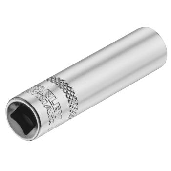 Preview: FM 1/4 6-Kant Schmale Stecknuss 8 mm