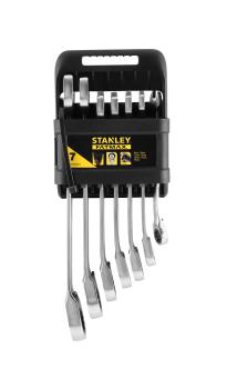 Schraubenschluessel Set 7-teilig