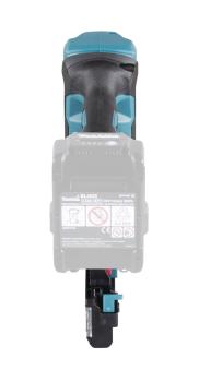Makita FN001GZ Akku-Stauchkopfnagler