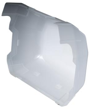 Blendschutzabdeckung