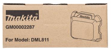 Preview: Makita GM00002287 Blendschutzabdeckung