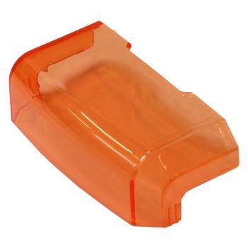 Blendschutzabdeckung