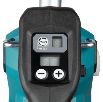 Preview: Makita GP001GZ Akku-Fettpresse 40V Li-Ion Fettpresse