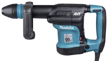 Preview: Stemmhammer