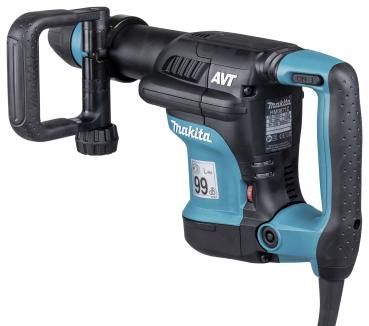Preview: Makita HM0871C Stemmhammer