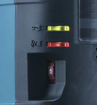 Preview: Stemmhammer