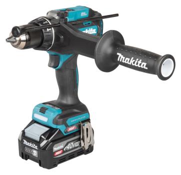 Preview: Makita HP003GU201 Akku-Schlagbohrschrauber 40V Li-Ion im Karton Solo