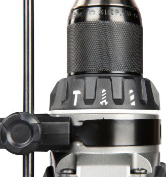 Preview: Makita HP003GU201 Akku-Schlagbohrschrauber 40V Li-Ion im Karton ohne Akku