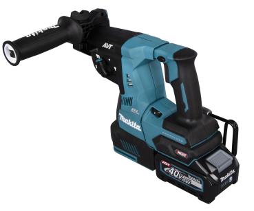 Makita HR004GM201 Akku-Kombihammer