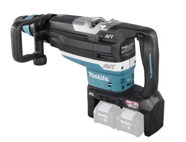 Makita HR006GZ Akku-Kombihammer