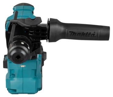 Preview: Makita HR012GZ Akku-Kombihammer 40V SDS-Plus Bohrhammer Akku