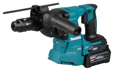 Makita HR012GZ Akku-Kombihammer 40V SDS-Plus Bohrhammer