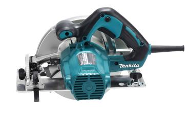 Preview: Makita HS7611 Handkreissäge