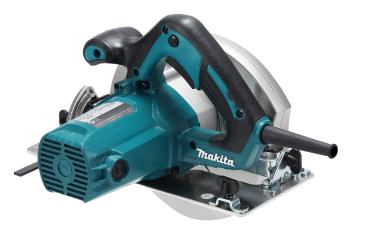 Preview: Makita HS7611 Handkreissäge