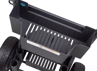 Preview: Makita JM00000674 Transportkarre