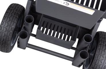 Preview: Makita JM00000674 Transportkarre