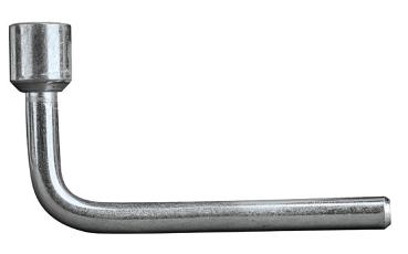 Steckschlüssel SW13-3