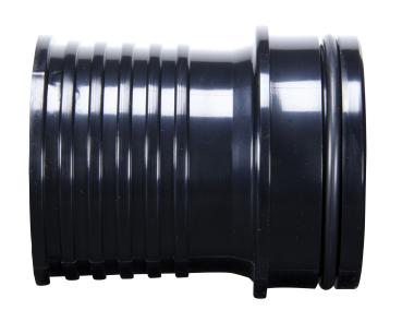 Preview: Makita JPA122275 Schlauchanschlussadapter 55mm