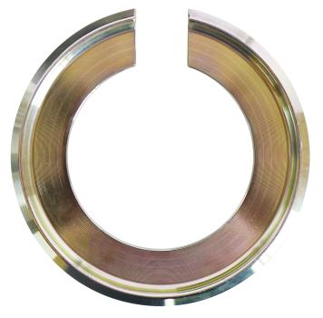 GEDORE KL-0029-1209 A Auflagering, offen, Gr. 2