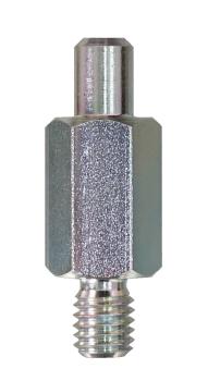 GEDORE KL-0029-1222 Bolzen mit Zapfen, 20 mm