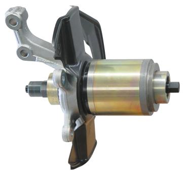 Preview: GEDORE KL-0039-0110 K Radlager-Werkzeugsatz, mechanisch