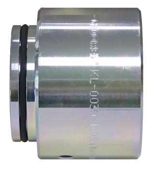 GEDORE KL-0039-1003 Aufnahmeadapter für Hydraulik-Zylinder