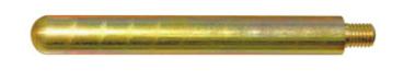 GEDORE KL-0039-1716 Führungsbolzen, lang, Ø 16 mm