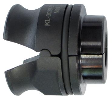 GEDORE KL-0039-2114-2 Schnellspannmutter, M14