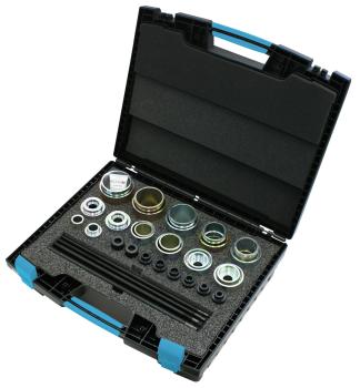 GEDORE KL-0039-413 K Zugvorrichtung Silentlager, mechanisch