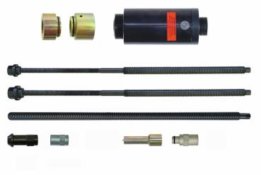 Preview: GEDORE KL-0039-800 K Hydraulischer Antriebsatz im Koffer