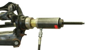 Preview: GEDORE KL-0039-1910-1 Zugspindel, M10x1,25