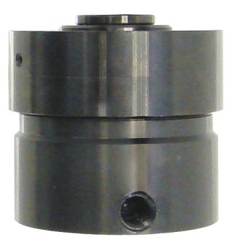 GEDORE KL-0040-1700 Hydraulik-Zylinder, kurz, 17 t