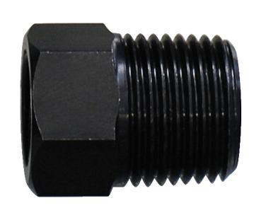 GEDORE KL-0040-2520 Adapter 3/8NPT auf 1/4"NPT"
