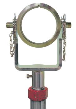 Preview: GEDORE KL-0040-2580 A Aufnahmevorrichtung ohne Klemmring